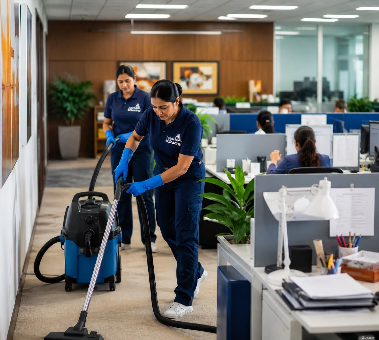 Why Smart Businesses Prioritize Professional Office Cleaning Services in 2026 - Best Cleaning